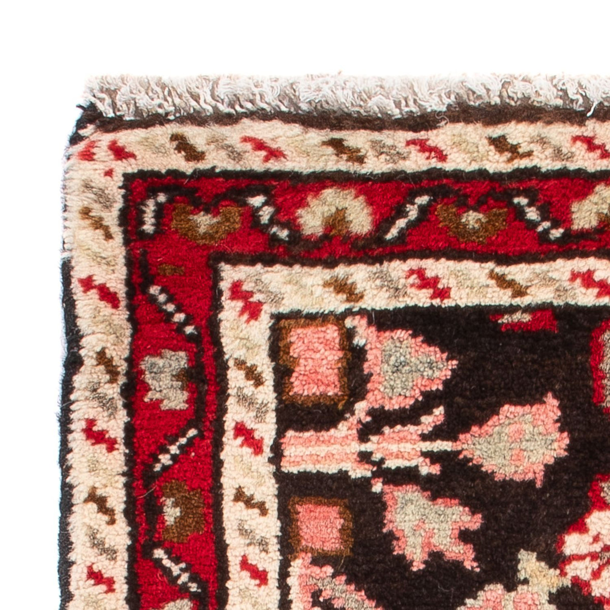 Malayer Tapis 40x60cm - Tapis persan