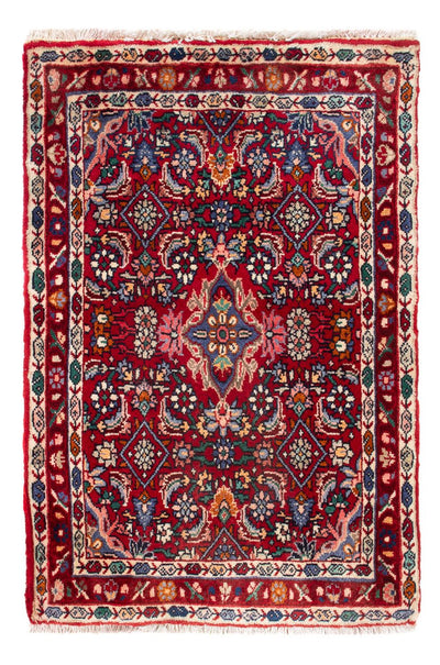Tapis de Bidjar Tapis 52x80cm - Tapis persan
