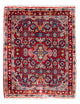 Tapis de Bidjar Tapis 76x55cm - Tapis persan