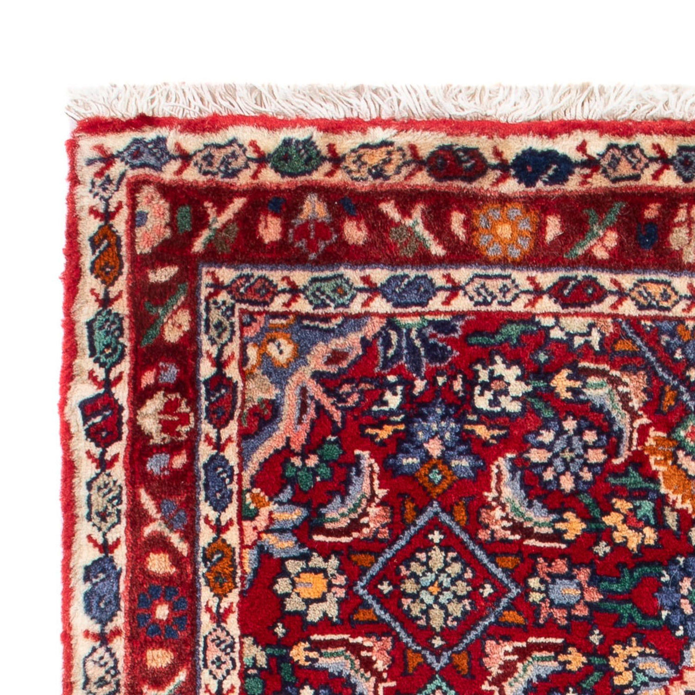 Tapis de Bidjar Tapis 76x55cm - Tapis persan