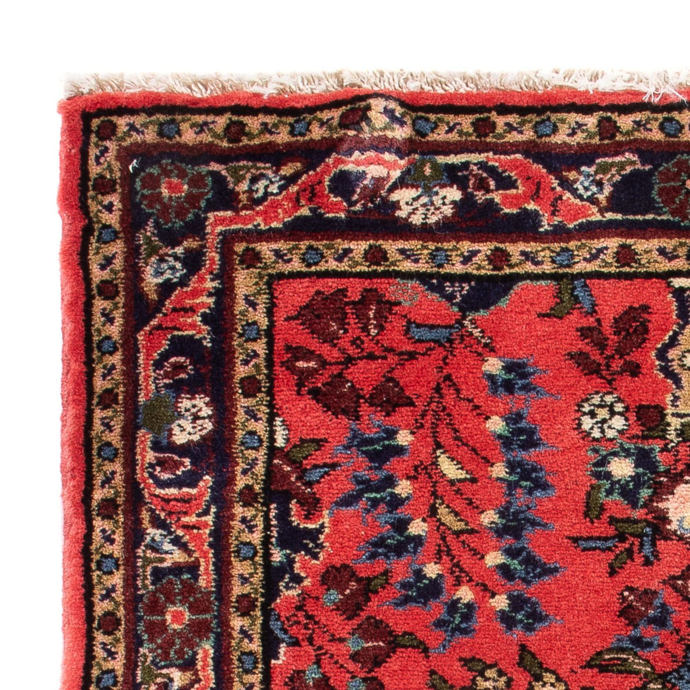 Tapis de Sarouk Tapis 80x66cm - Tapis persan