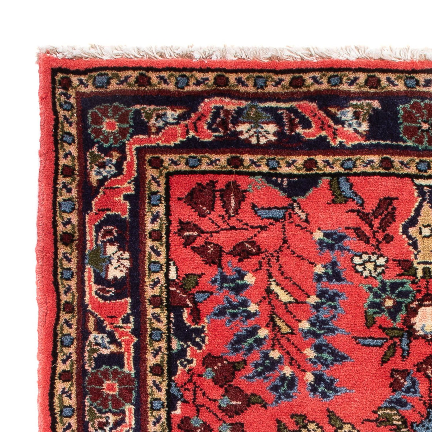 Tapis de Sarouk Tapis 80x66cm - Tapis persan