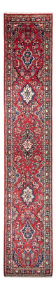 Mehraban Tapis 410x82cm - Tapis persan
