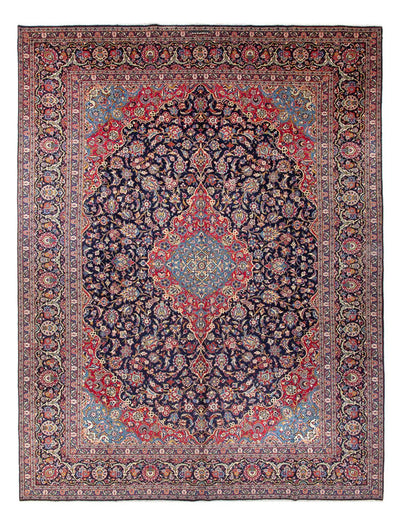 Tapis de Kashan Tapis 298x410cm - Tapis persan