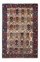Tapis de Sharbabak Tapis 115x76cm - Tapis persan