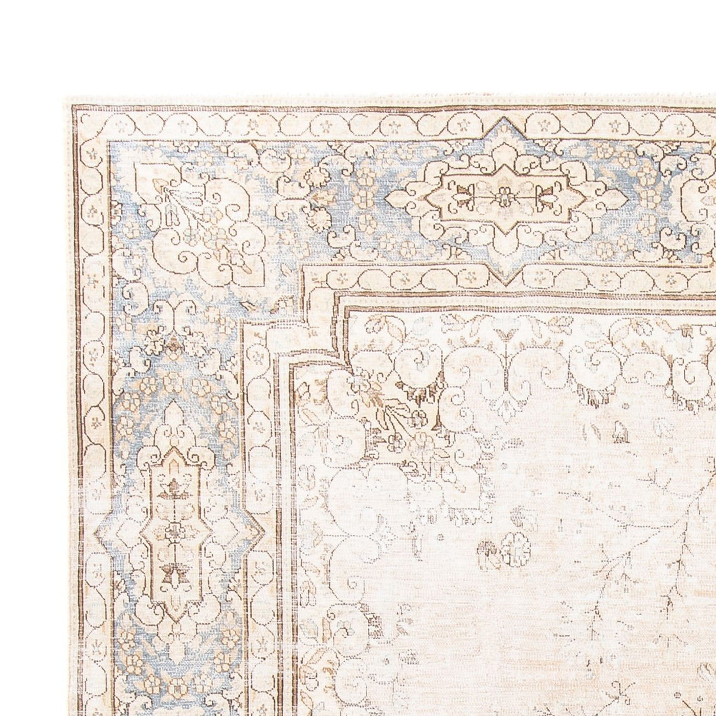 Tapis vintage 332x240cm - Tapis vintage