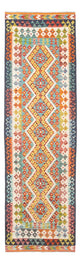 Kilim Maimana Tapis 280x85cm - Tapis en laine