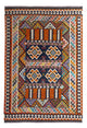 Kilim Maimana Tapis 247x176cm - Tapis en laine