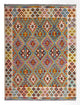 Kilim Maimana Tapis 197x150cm - Tapis en laine