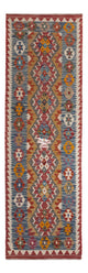 Kilim Maimana Tapis 79x243cm - Tapis en laine