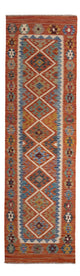 Kilim Maimana Tapis 246x76cm - Tapis en laine
