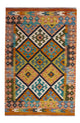 Kilim Maimana Tapis 119x83cm - Tapis en laine