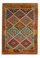 Kilim Maimana Tapis 125x86cm - Tapis en laine