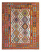 Kilim Maimana Tapis 198x149cm - Tapis en laine