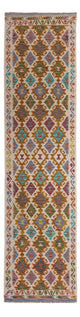 Kilim Maimana Tapis 81x301cm - Tapis en laine