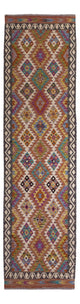 Kilim Maimana Tapis 85x295cm - Tapis en laine