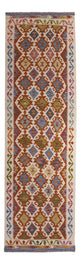 Kilim Maimana Tapis 84x269cm - Tapis en laine