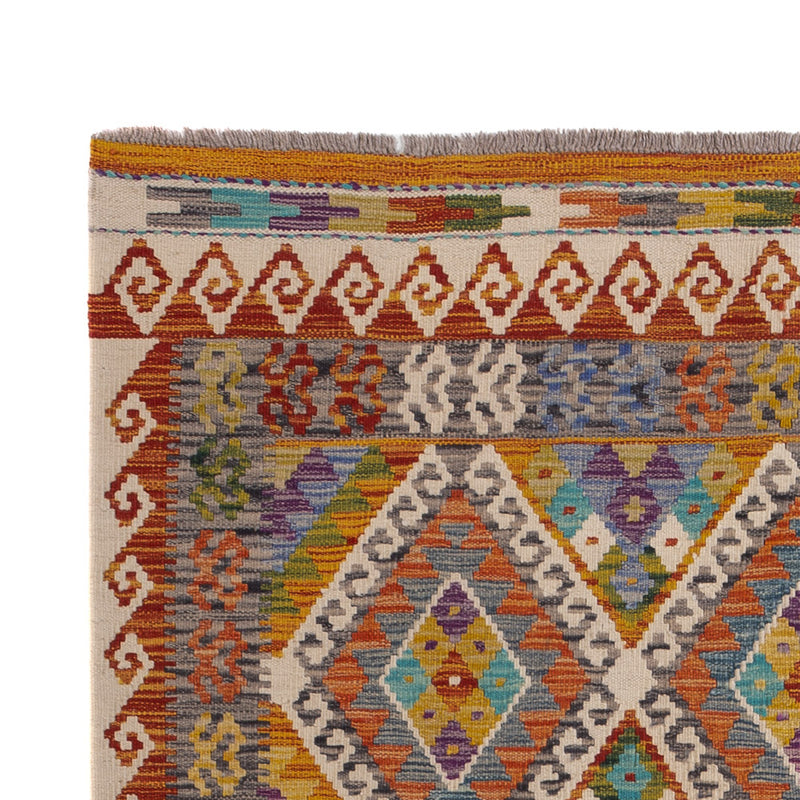 Kilim Maimana Tapis 153x246cm - Tapis en laine