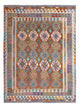 Kilim Maimana Tapis 198x256cm - Tapis en laine