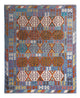 Kilim Maimana Tapis 244x205cm - Tapis en laine