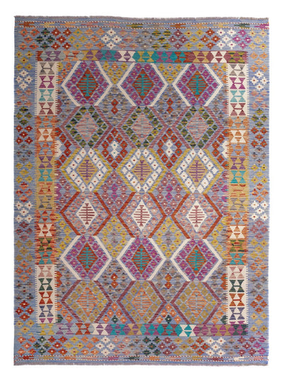 Kilim Maimana Tapis 191x250cm - Tapis en laine