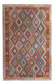 Kilim Maimana Tapis 299x200cm - Tapis en laine