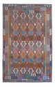 Kilim Maimana Tapis 301x201cm - Tapis en laine