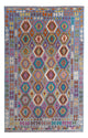 Kilim Maimana Tapis 300x203cm - Tapis en laine
