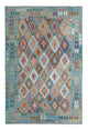 Kilim Maimana Tapis 297x204cm - Tapis en laine