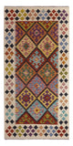 Kilim Maimana Tapis 101x199cm - Tapis en laine