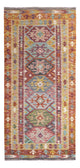 Kilim Maimana Tapis 201x94cm - Tapis en laine