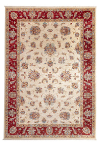 Tapis Ziegler - 300 x 214 cm - multicolore