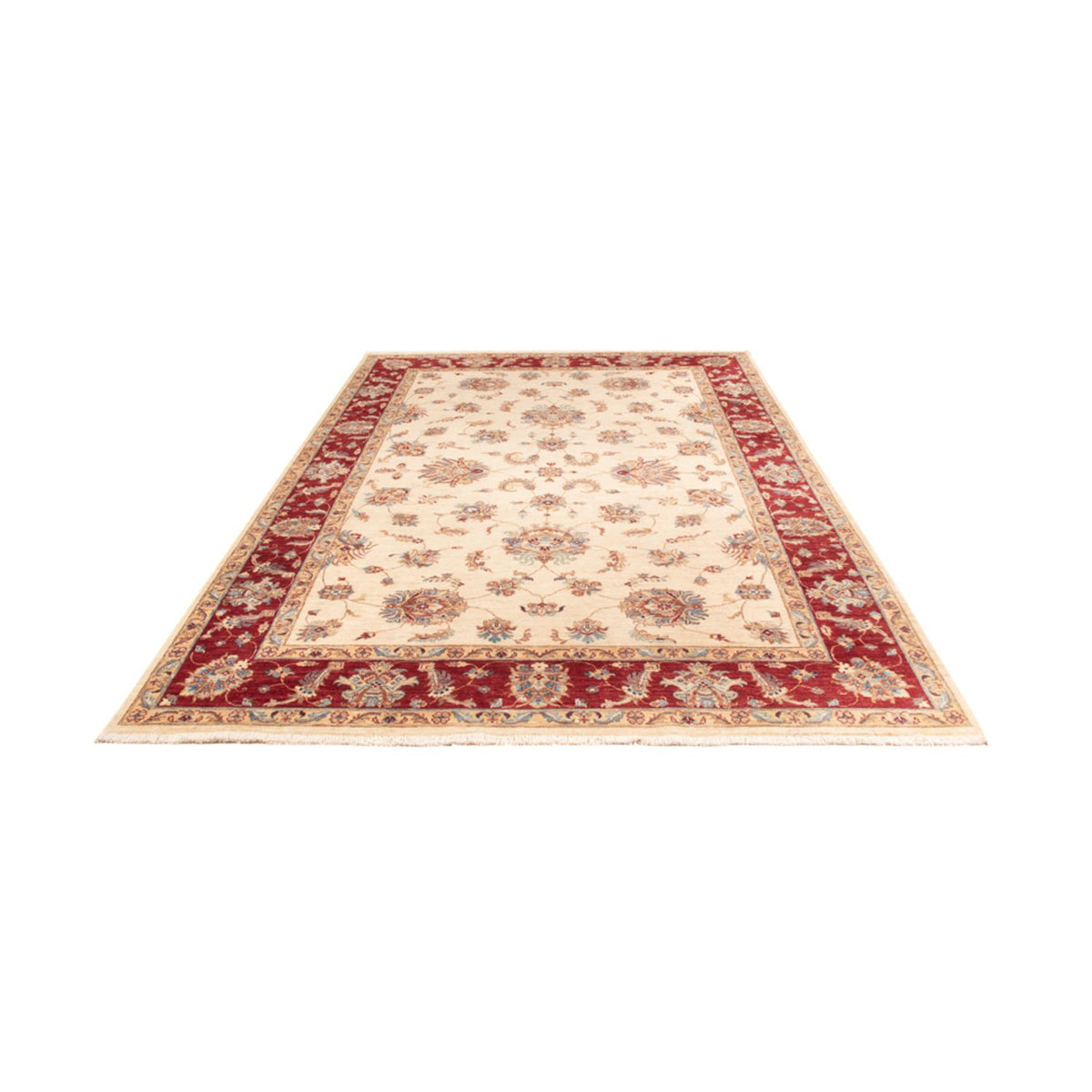 Tapis Ziegler - 300 x 214 cm - multicolore