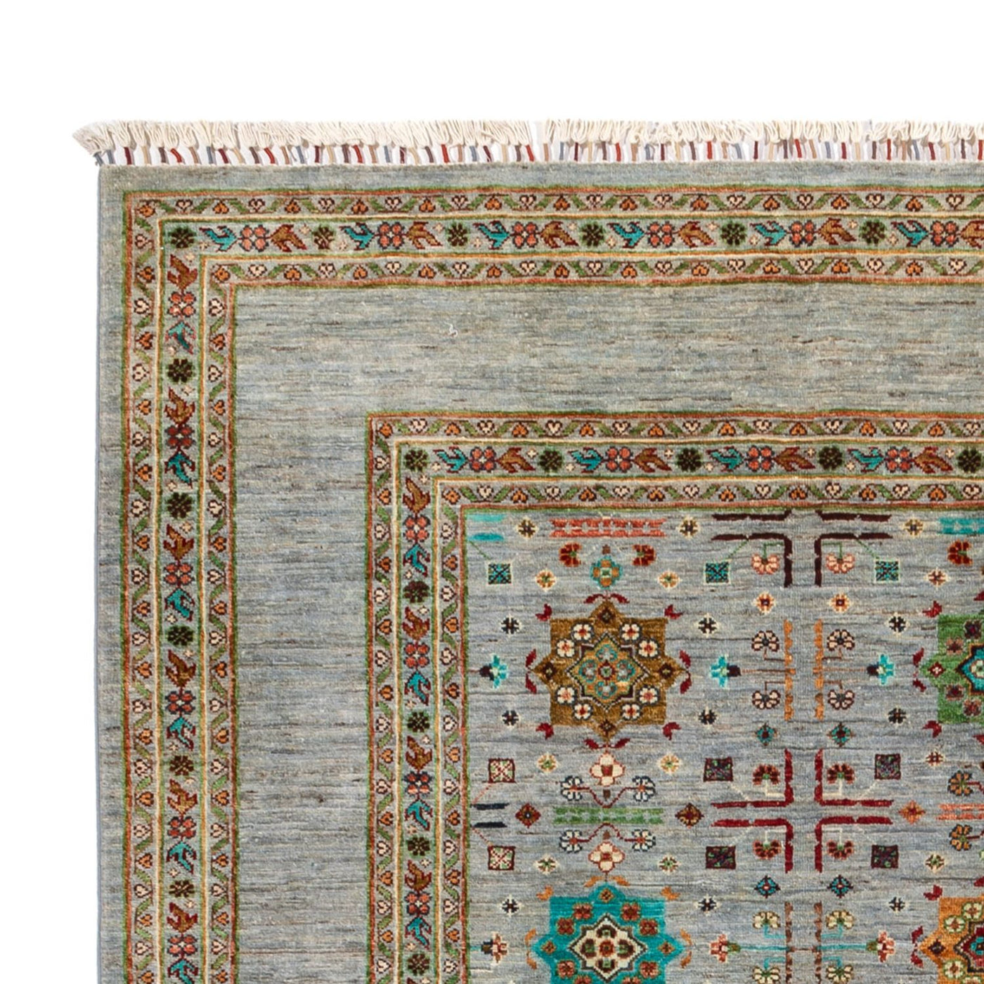 Ariana Tapis 294x205cm - Tapis oriental