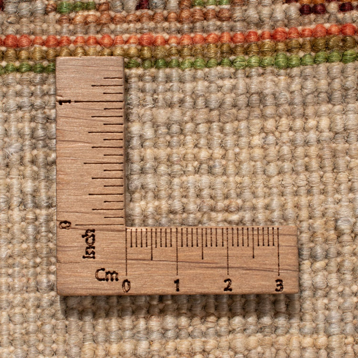 Tapis Ziegler - Ariana - 294 x 205 cm - multicolore