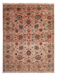 Tapis Ziegler - Ariana - 204 x 159 cm - multicolore
