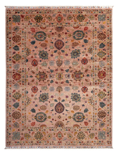 Ariana Tapis 159x204cm - Tapis oriental