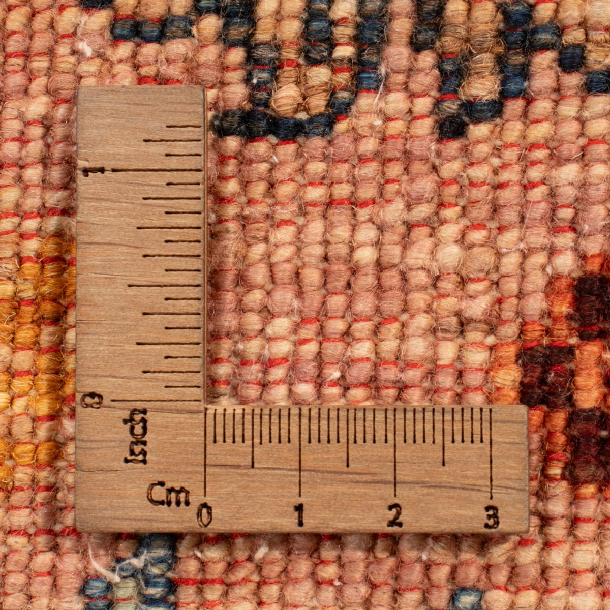 Tapis Ziegler - Ariana - 204 x 159 cm - multicolore