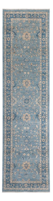 Tapis de couloir Tapis Ziegler - Ariana - 300 x 80 cm - multicolore