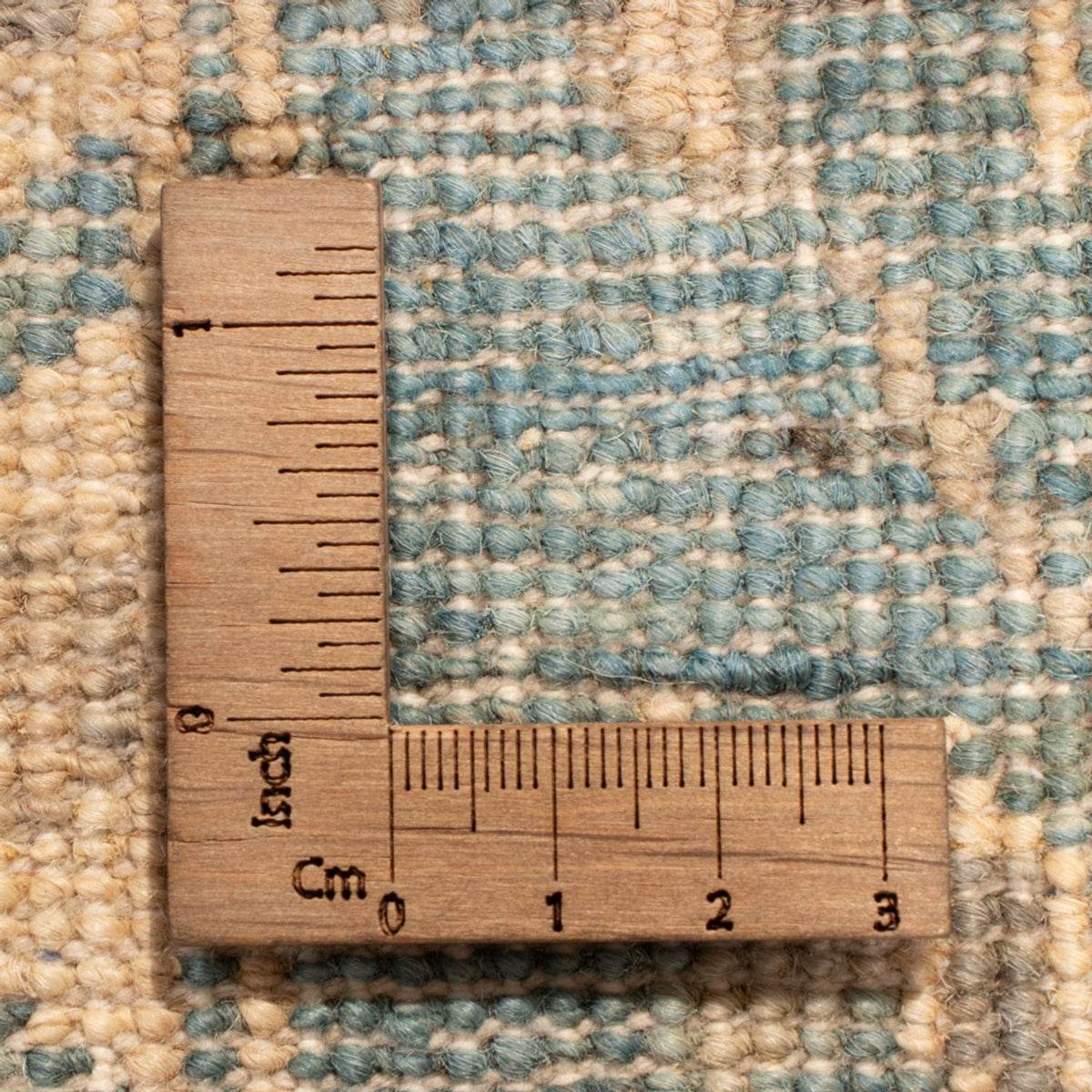 Tapis de couloir Tapis Ziegler - Ariana - 300 x 80 cm - multicolore