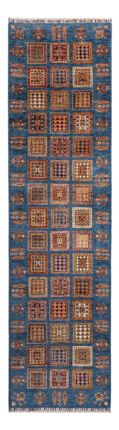 Tapis de couloir Tapis Ziegler - Bakhtiari - 300 x 83 cm - multicolore