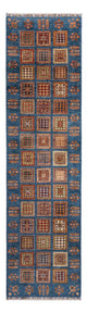Tapis Bakhtiari Tapis 300x83cm - Tapis oriental