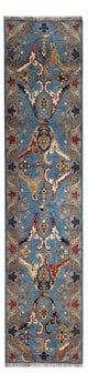 Ariana Tapis 359x89cm - Tapis oriental