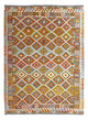 Kilim Maimana Tapis 238x178cm - Tapis en laine