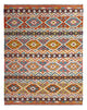 Kilim Maimana Tapis 154x197cm - Tapis en laine