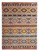 Tapis Kelim de Maimene Tapis 198x152cm - Tapis en laine