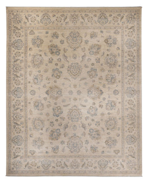 Tapis Ziegler - 304 x 247 cm - multicolore
