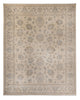 Farahan Tapis 304x247cm - Tapis persan
