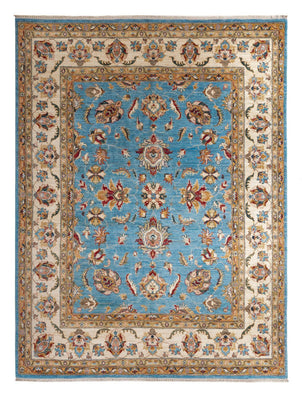 Tapis Ziegler - 243 x 192 cm - multicolore