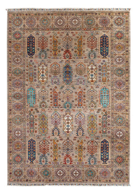 Tapis Ziegler - Ariana - 229 x 170 cm - multicolore